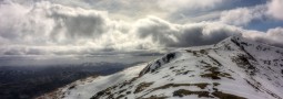 The Warming Season – A Novel