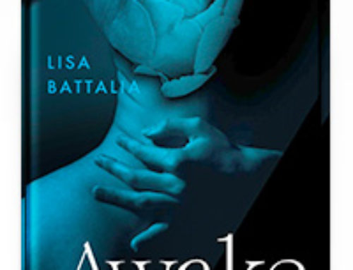 Awake — Book 1 of A Midlife Romance Series