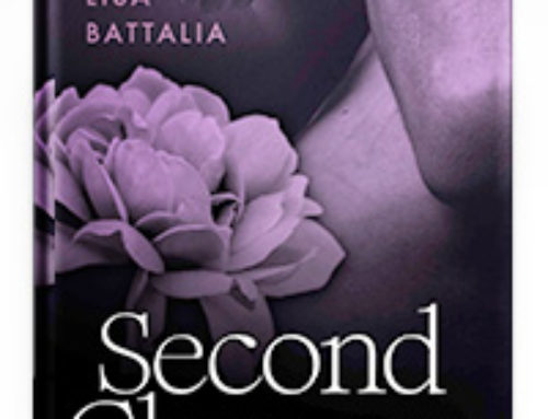 Second Chances — Book 2 of A Midlife Romance Series